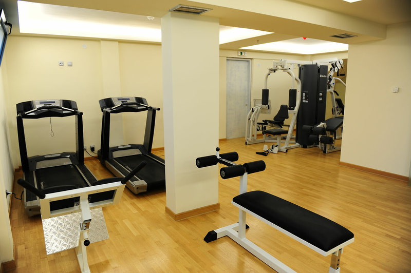 Hanioti Village Resort 11