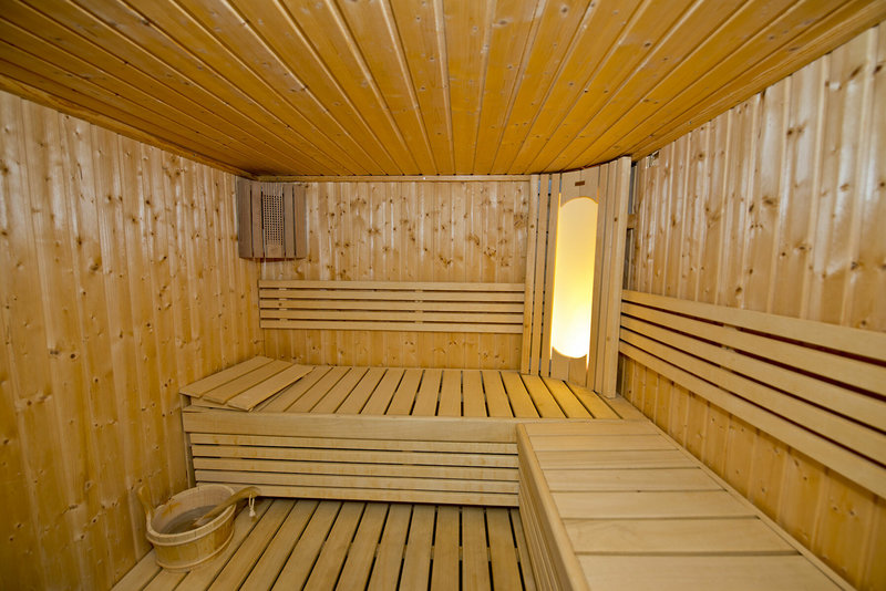 Hanioti Village Resort 12