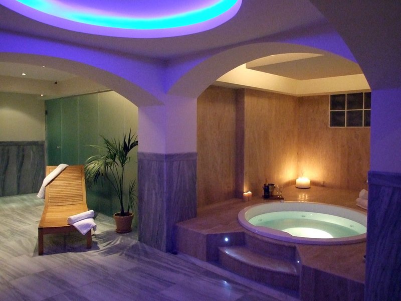 Hanioti Village Resort 1