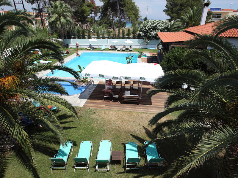 Hanioti Village Resort 3