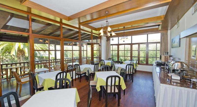 Hanioti Village Resort 4