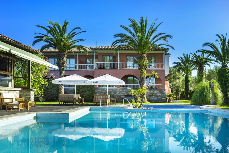 Hanioti Village Resort 1