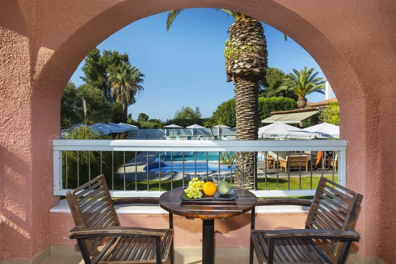 Hanioti Village Resort 2