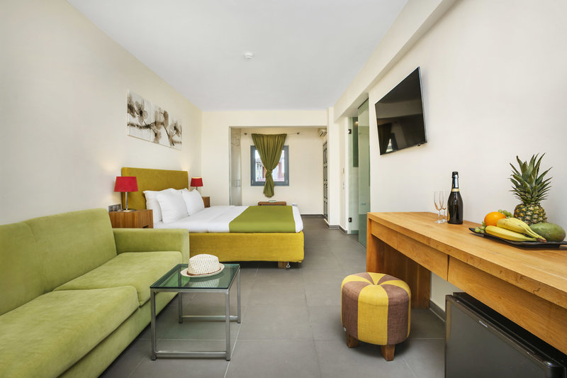 Hanioti Village Resort 3