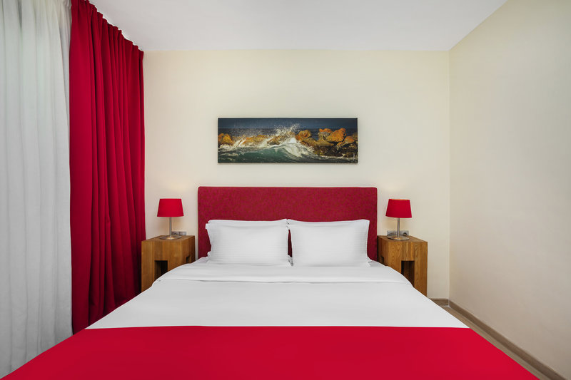 Hanioti Village Resort 4