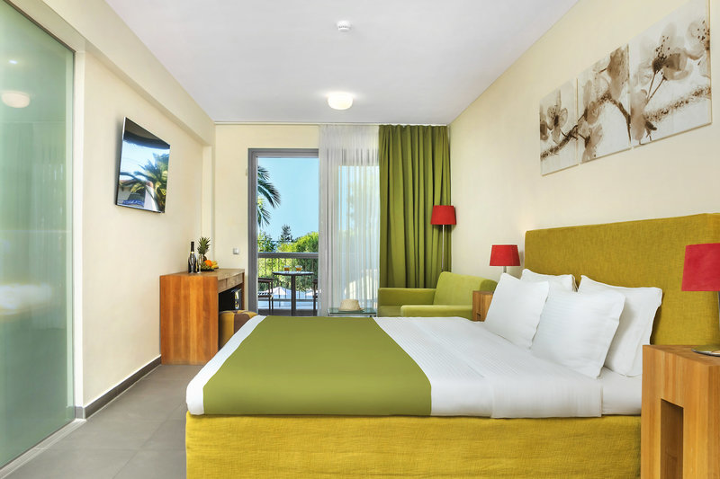 Hanioti Village Resort 7