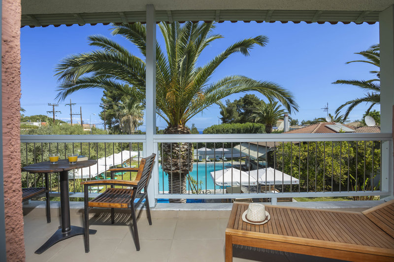 Hanioti Village Resort 10