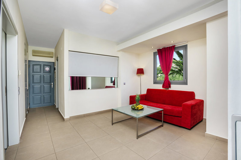 Hanioti Village Resort 12