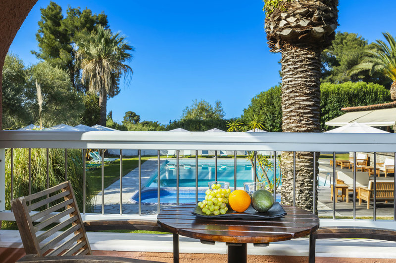 Hanioti Village Resort 13