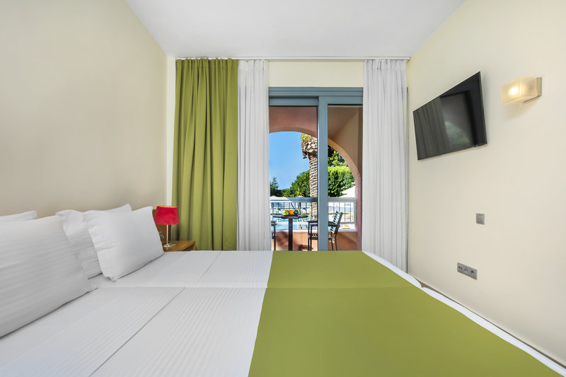 Hanioti Village Resort 14