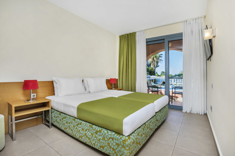 Hanioti Village Resort 15