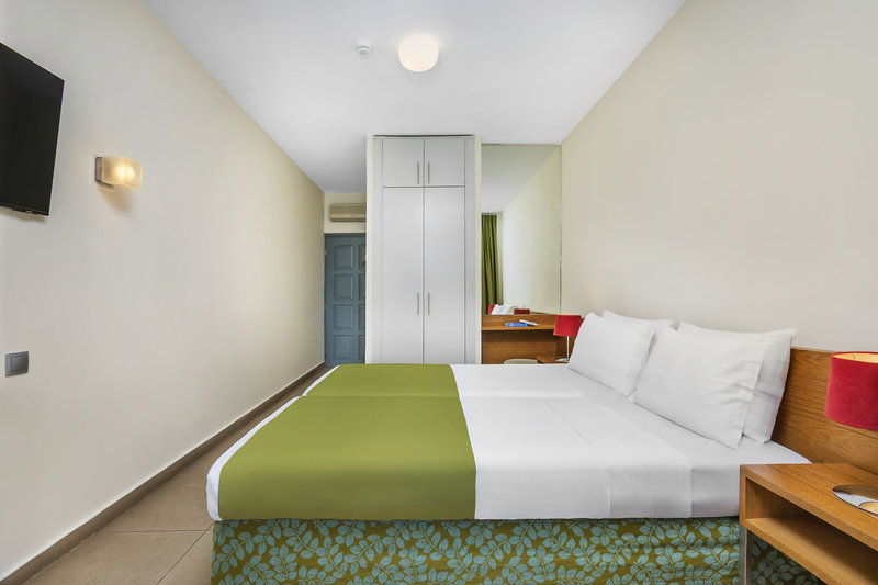 Hanioti Village Resort 16