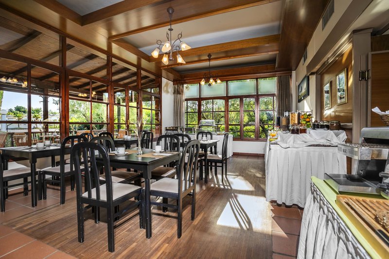 Hanioti Village Resort 18