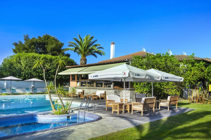 Hanioti Village Resort 20