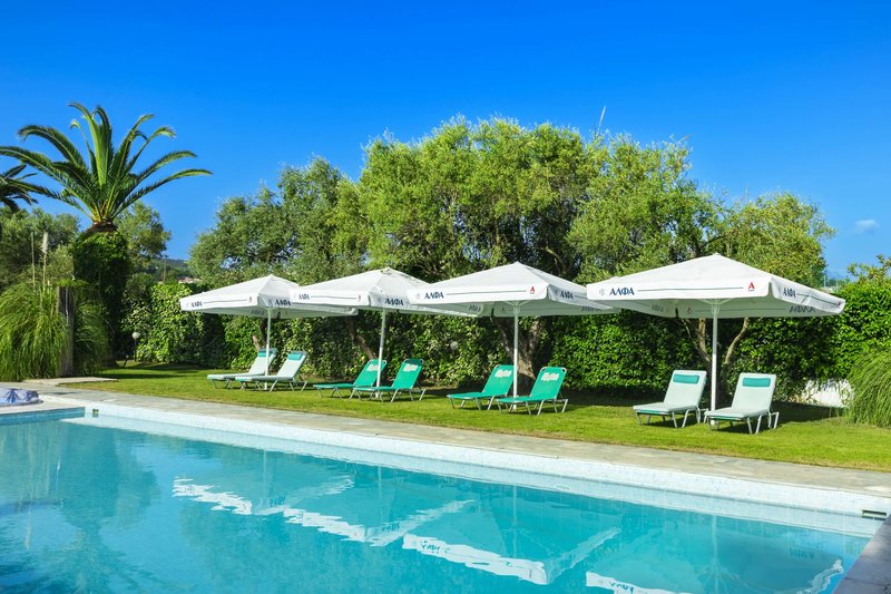 Hanioti Village Resort 21