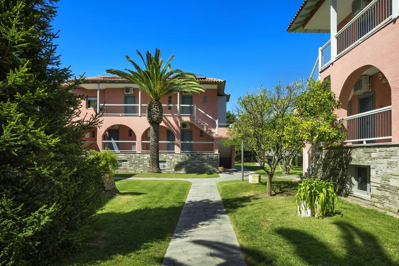 Hanioti Village Resort 22