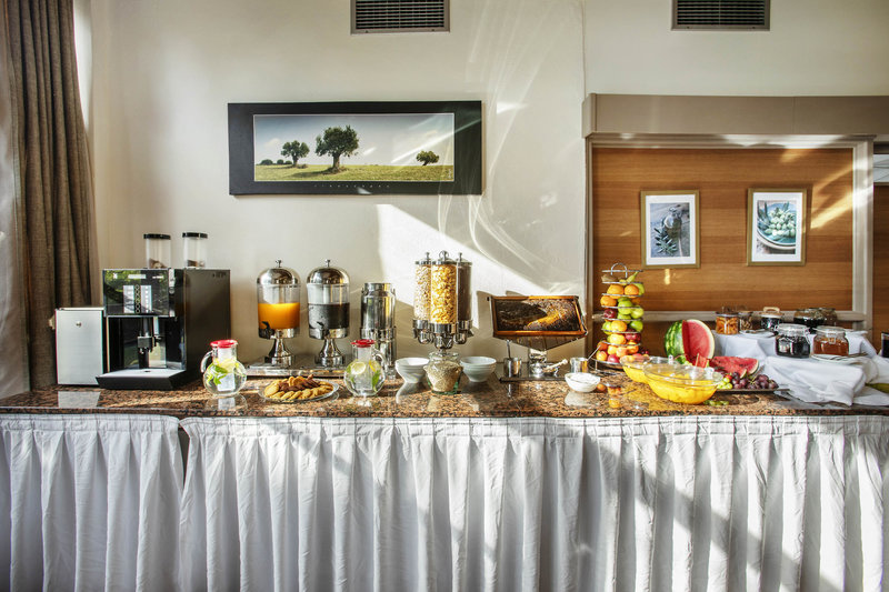 Hanioti Village Resort 23