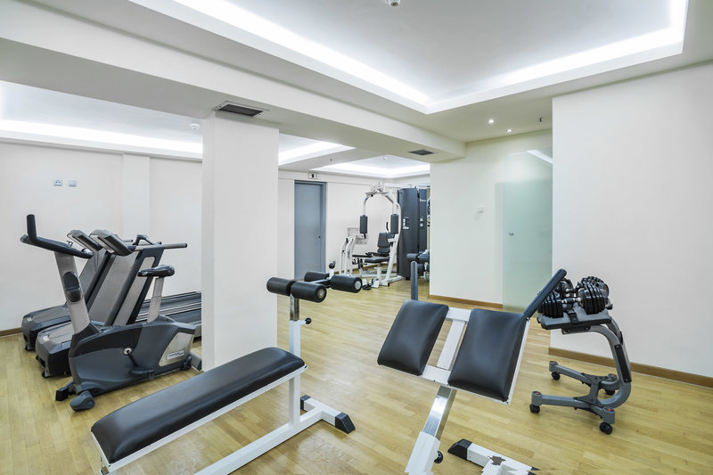 Hanioti Village Resort 24