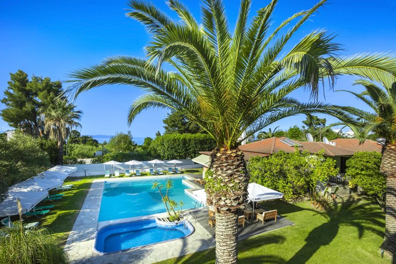 Hanioti Village Resort 28