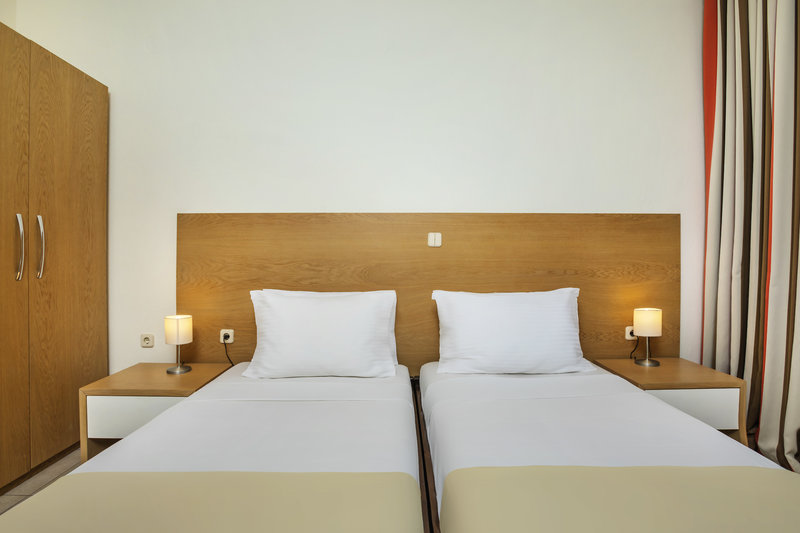 Hanioti Village Resort 32