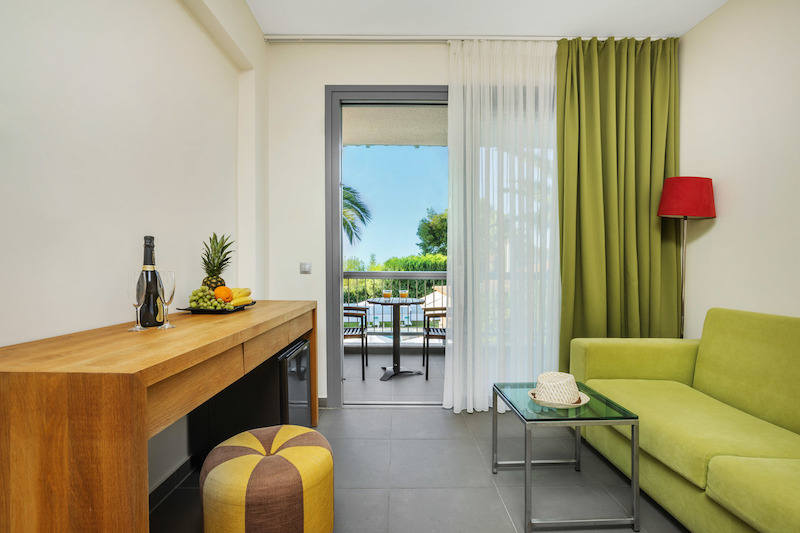 Hanioti Village Resort 8