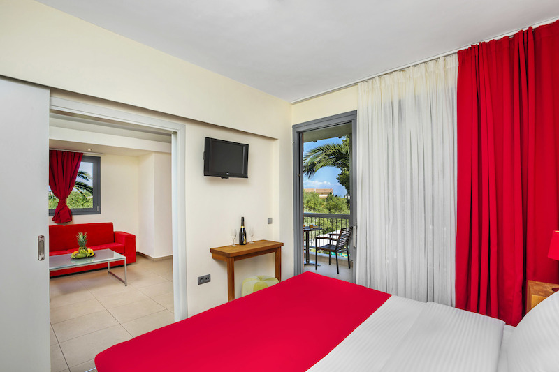 Hanioti Village Resort 10