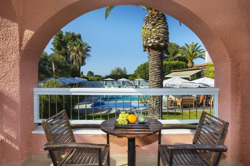 Hanioti Village Resort 12
