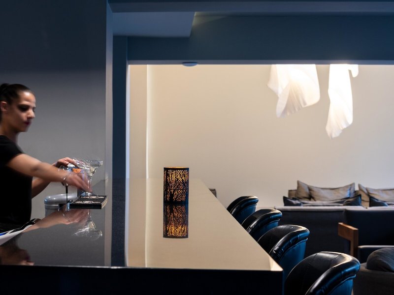 Oktober Downtown Boutique Hotel 18