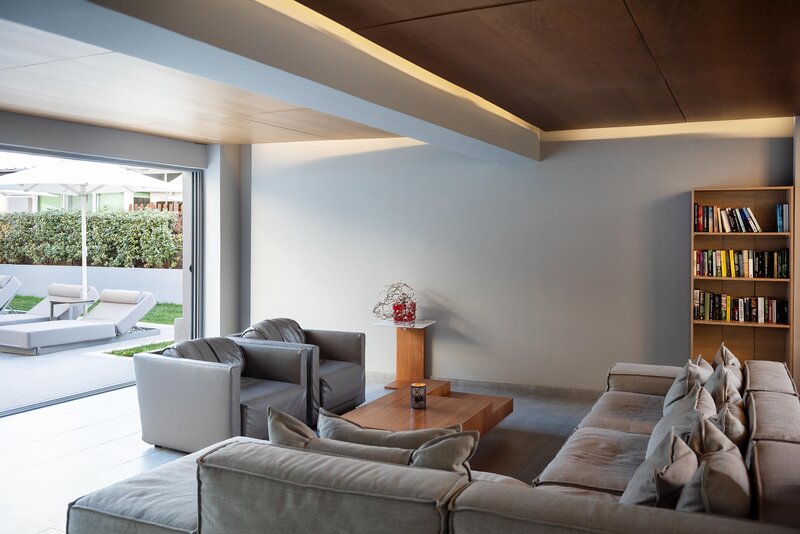 Oktober Downtown Rooms 17