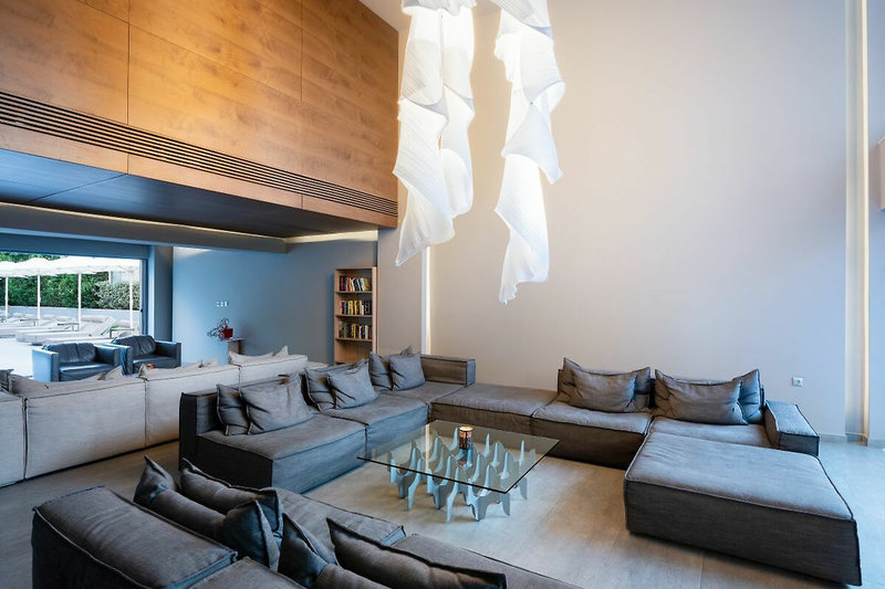 Oktober Downtown Boutique Hotel 8