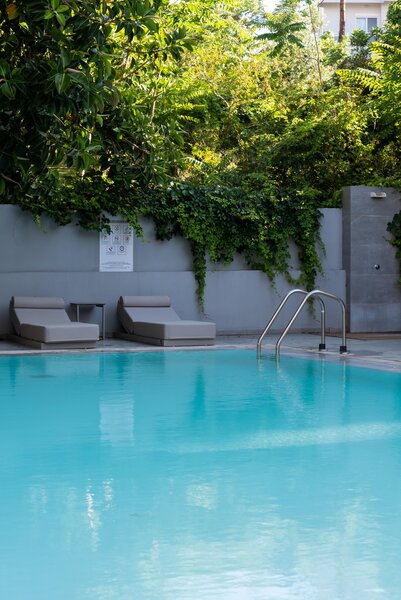 Oktober Downtown Boutique Hotel 10