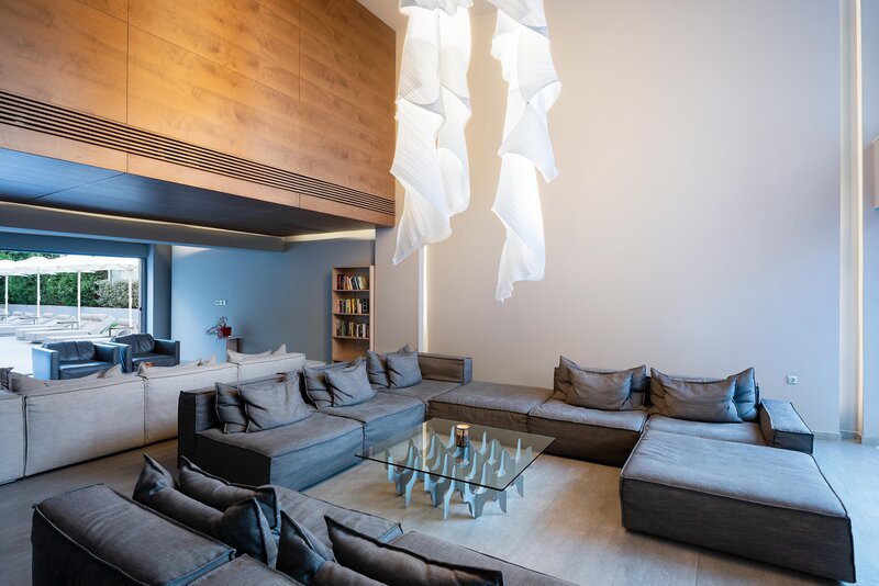 Oktober Downtown Boutique Hotel 16