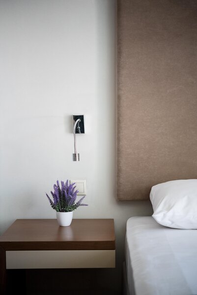 Oktober Downtown Boutique Hotel 32