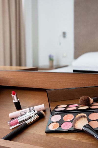 Oktober Downtown Boutique Hotel 33