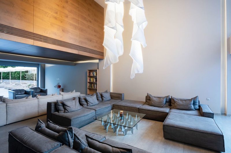 Oktober Downtown Boutique Hotel 2