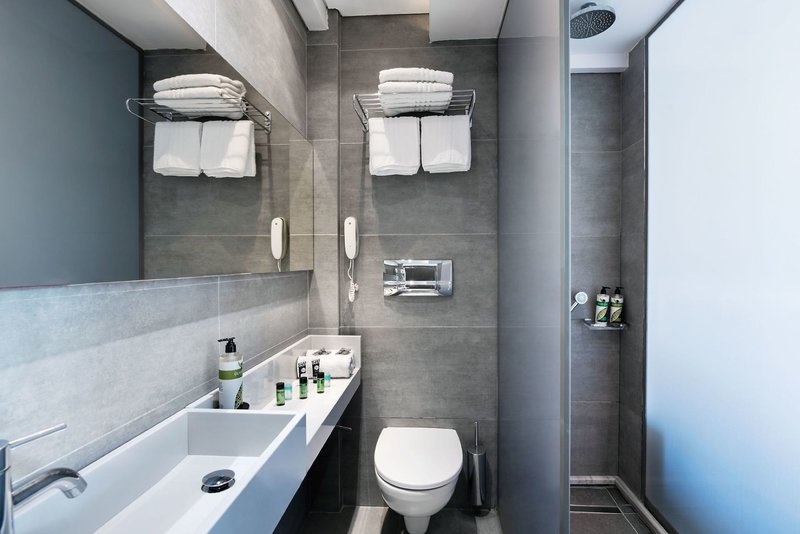 Oktober Downtown Boutique Hotel 14