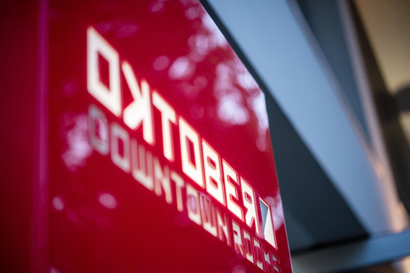 Oktober Downtown Boutique Hotel 5