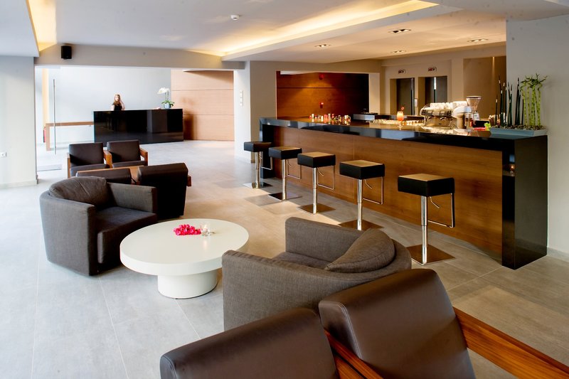 Oktober Downtown Boutique Hotel 27