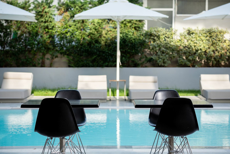 Oktober Downtown Boutique Hotel 3