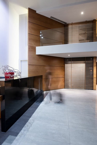 Oktober Downtown Boutique Hotel 7