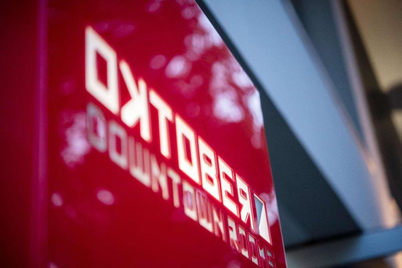 Oktober Downtown Boutique Hotel 2