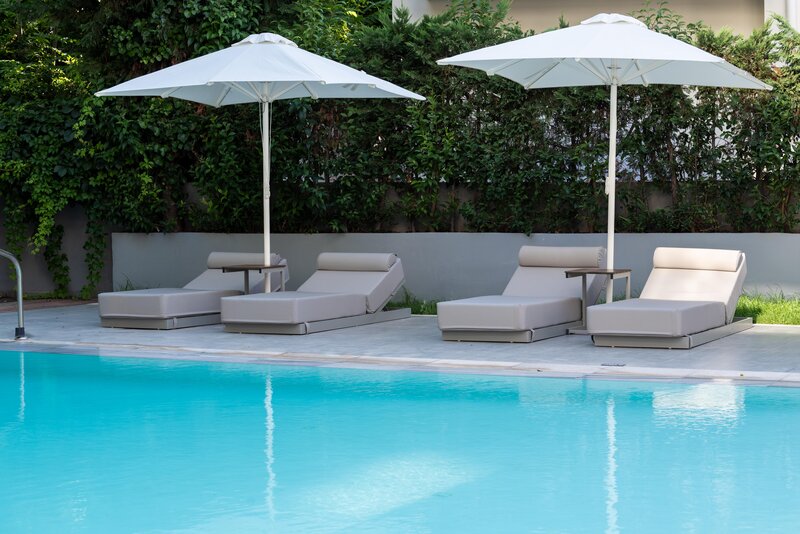 Oktober Downtown Boutique Hotel 20