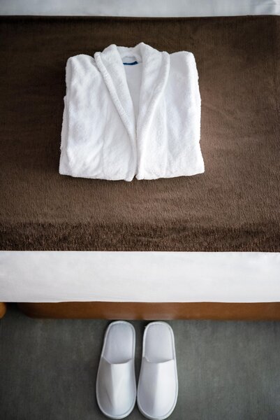 Oktober Downtown Boutique Hotel 40