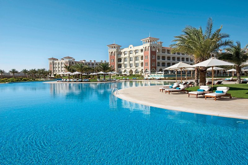 Baron Palace Sahl Hasheesh 1