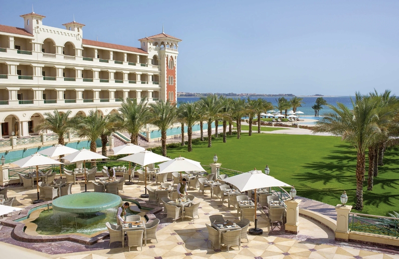 Baron Palace Sahl Hasheesh 2