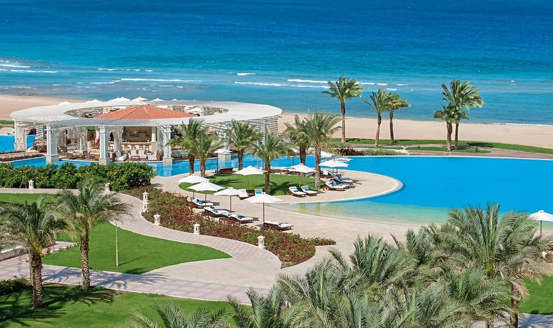 Baron Palace Sahl Hasheesh 3