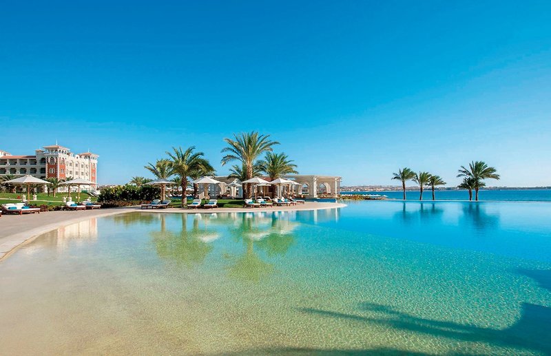 Baron Palace Sahl Hasheesh 4