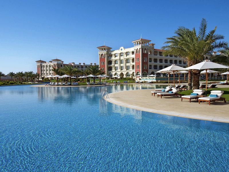 Baron Palace Resort 1