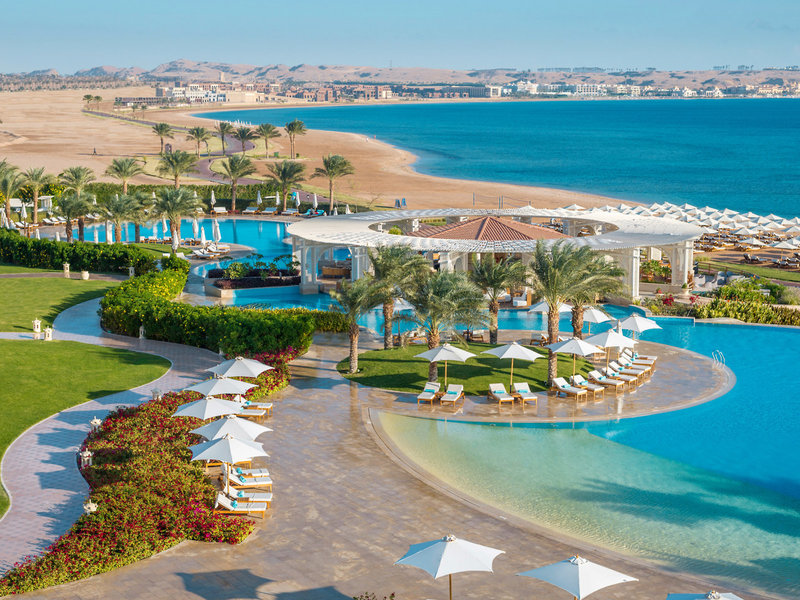 Baron Palace Resort 6