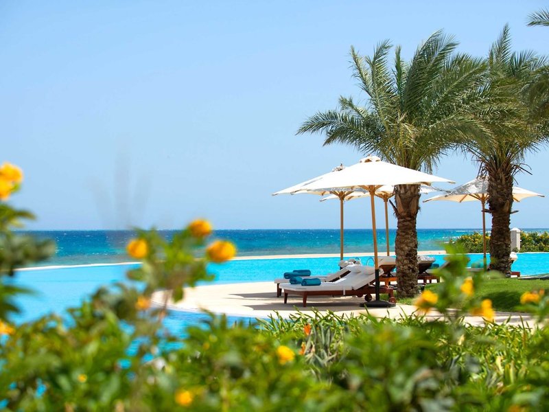 Baron Palace Resort 7